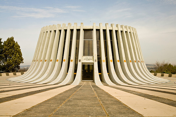 Kennedy Memorial(closed)