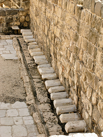 Have a Seat , but don't be shy( public Latrine)