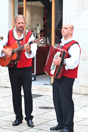 SPLIT MUSICIANS