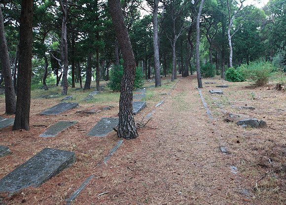 CEMETERY
