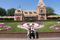 Disney with Zara and Nina April 2015