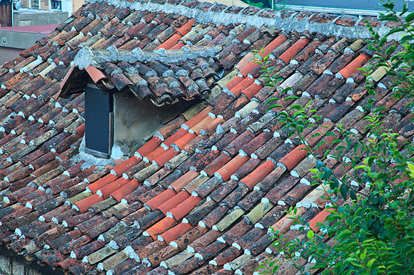 KOTOR ROOF