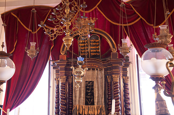 SYNAGOGUE