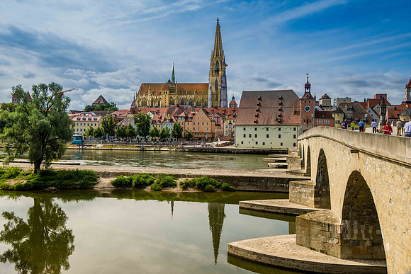 Regensburg