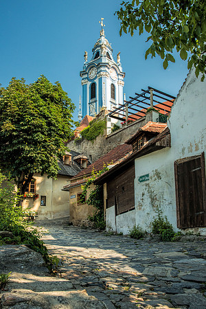 Durenstein