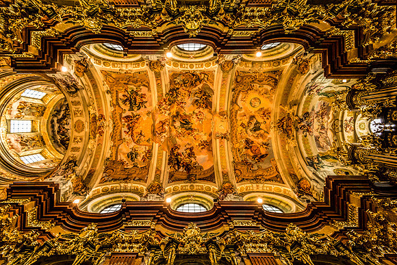 Melk Abbey