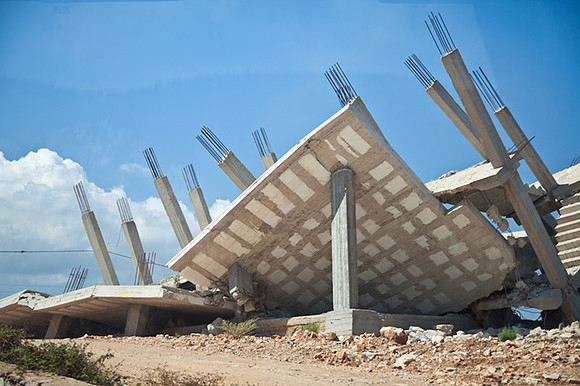 GOVERNMENT REMODELING