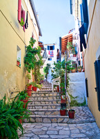 CORFU