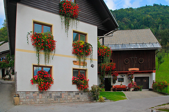 SLOVENIA