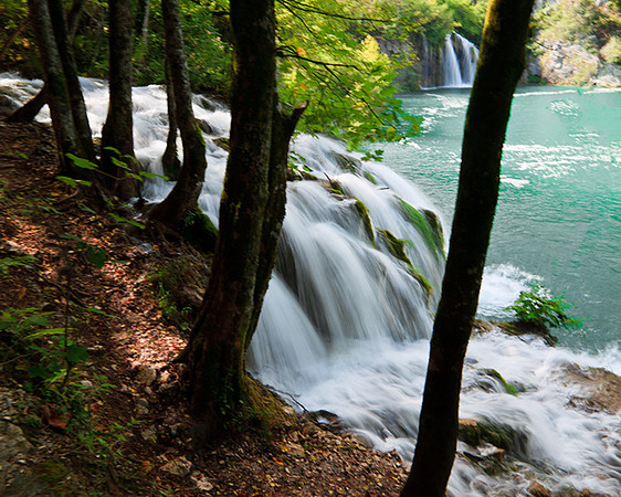 PLITVICE LAKES