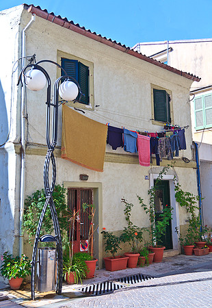 CORFU