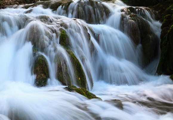 PLITVICE LAKES