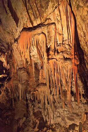 POSTOJNA CAVES