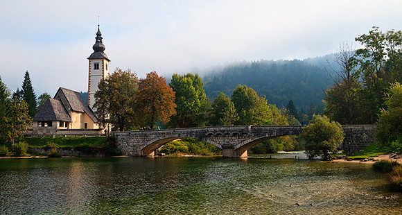 SLOVENIA