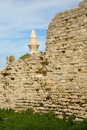Caesarea