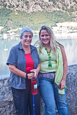 ELSA AND PETRAS