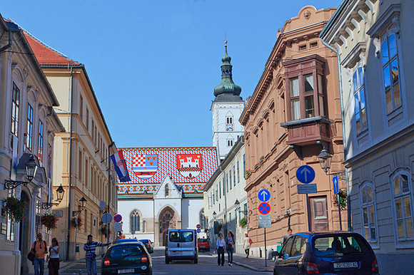 ZAGREB