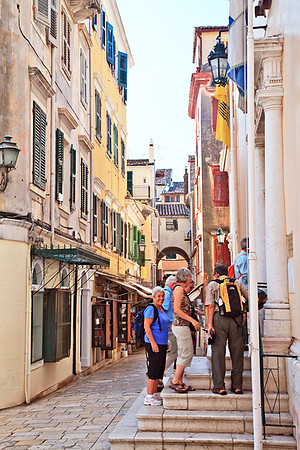 CORFU