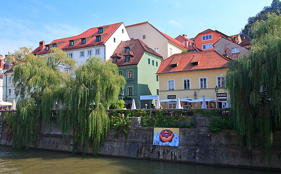 LJUBLJANA