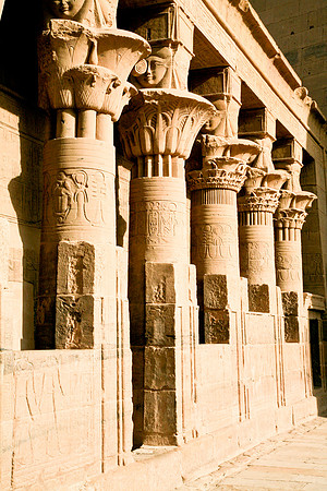 Columns