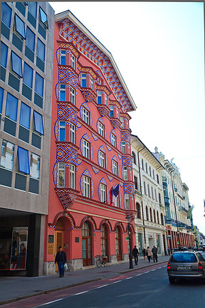 LJUBLJANA