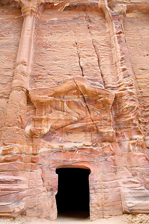 Petra