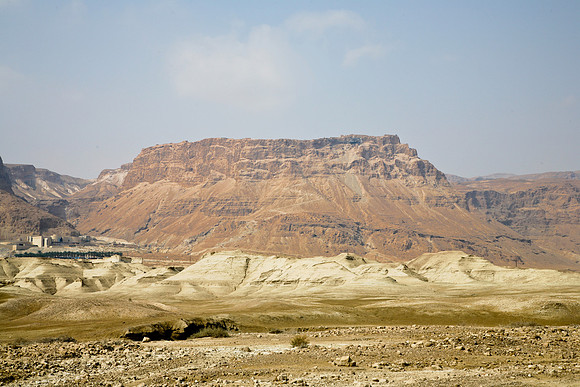 Massada