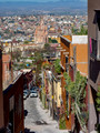 SAN Miguel Slide show