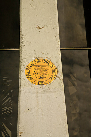 Kennedy Memorial