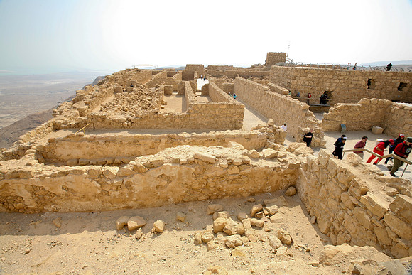 Massada