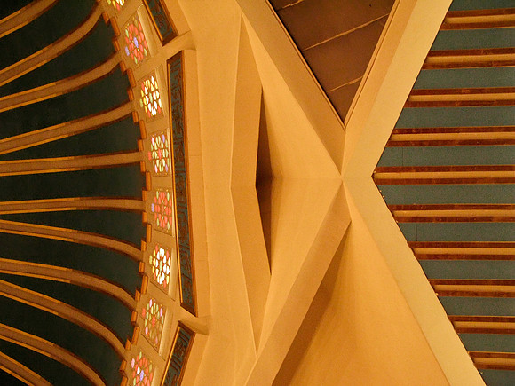 Amman Mosque
