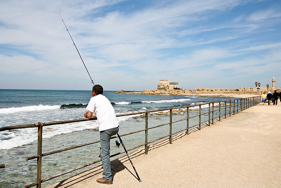 Caesarea