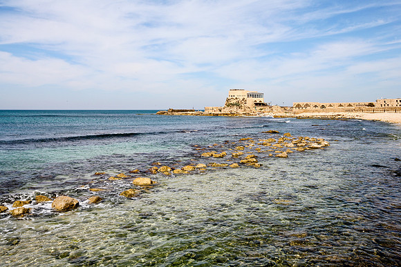 Caesarea