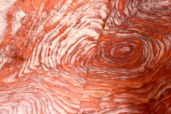 Petra formation