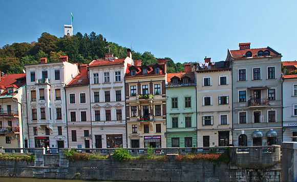 LJUBLJANA