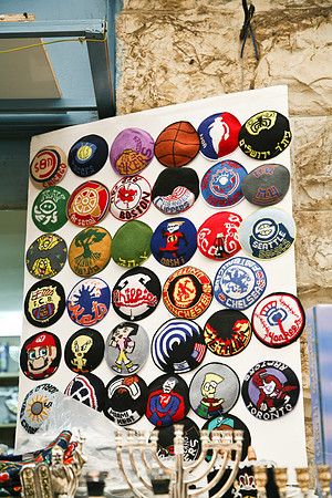 a Yarmulka for everyone
