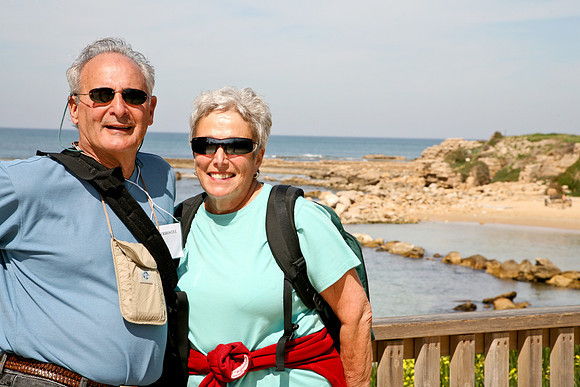 Caesarea