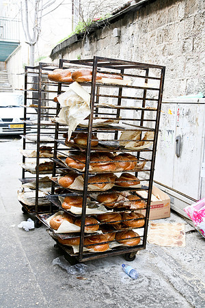 Challah for Shabat